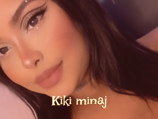 Kiki_minaj