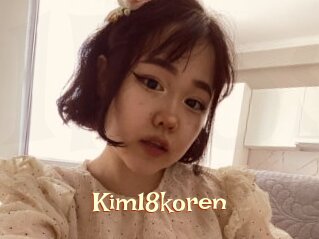 Kim18koren