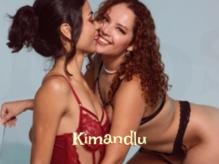 Kimandlu