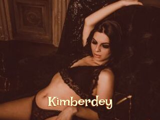 Kimberdey