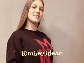 Kimberlidean