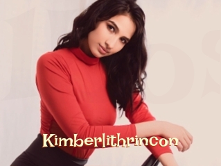 Kimberlithrincon