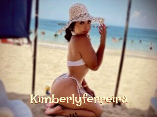 Kimberlyferreira