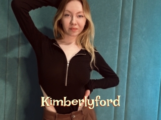 Kimberlyford