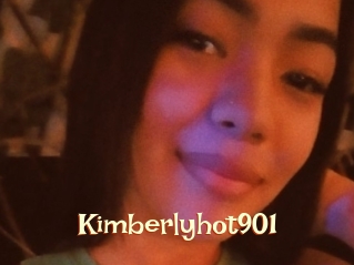 Kimberlyhot901