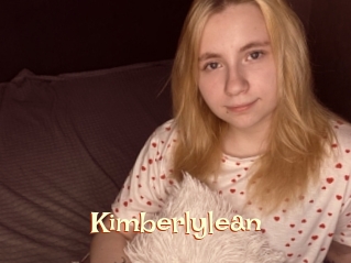 Kimberlylean