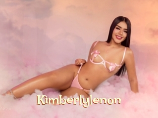 Kimberlylenon