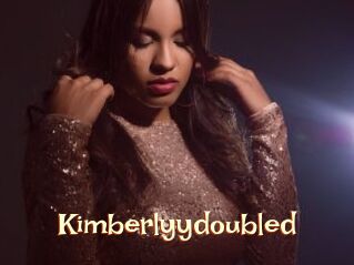 Kimberlyydoubled