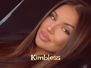 Kimbless