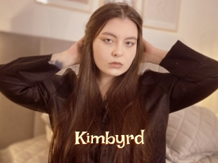 Kimbyrd