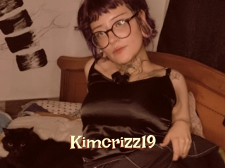Kimcrizz19