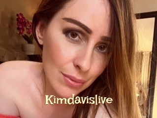 Kimdavislive