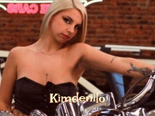 Kimdenilo