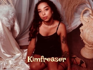 Kimfreaser
