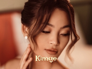 Kimge