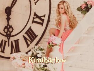 Kimibarbie