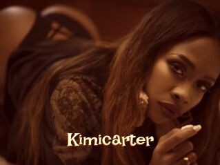 Kimicarter