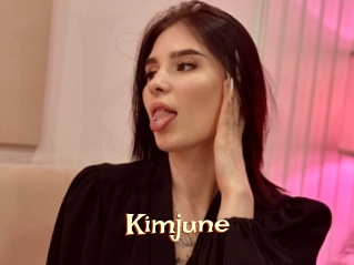 Kimjune