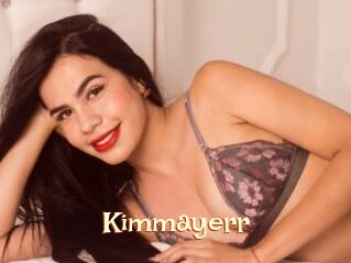 Kimmayerr
