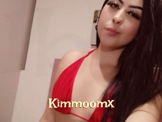 Kimmoomx