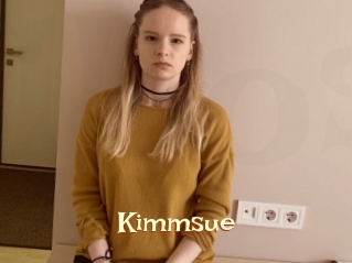 Kimmsue