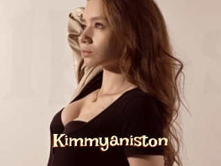 Kimmyaniston