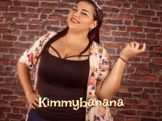 Kimmybanana