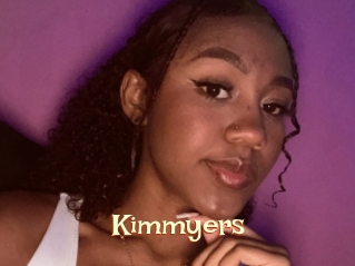 Kimmyers