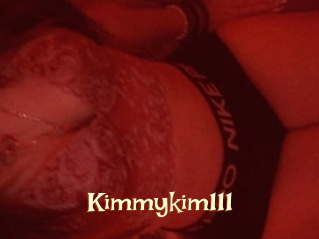 Kimmykim111