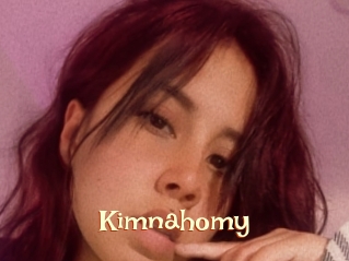 Kimnahomy