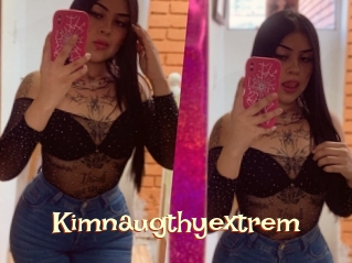 Kimnaugthyextrem