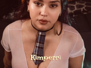 Kimperri