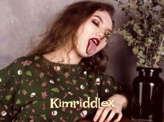Kimriddlex