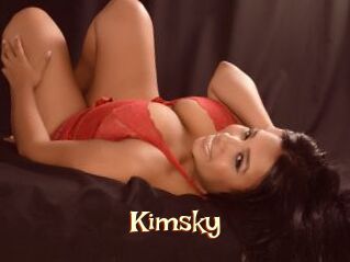 Kimsky