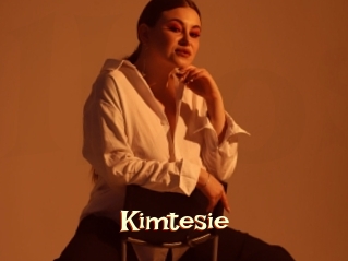Kimtesie