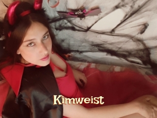 Kimweist