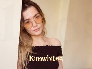 Kimwhitex