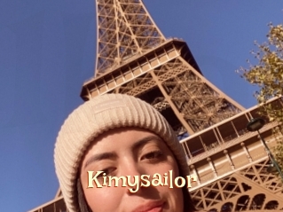 Kimysailor