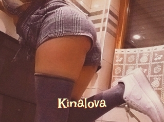 Kinalova