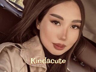 Kindacute