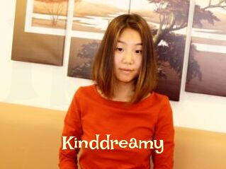 Kinddreamy