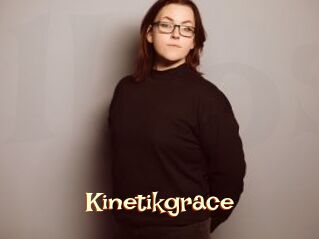 Kinetikgrace
