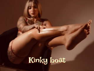 Kinky_boat