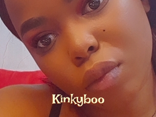 Kinkyboo