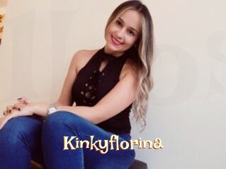 Kinkyflorina