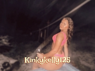 Kinkykelly125