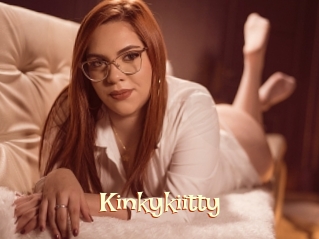 Kinkykiitty