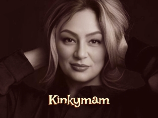 Kinkymam