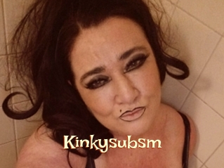 Kinkysubsm
