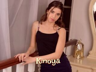 Kinoya